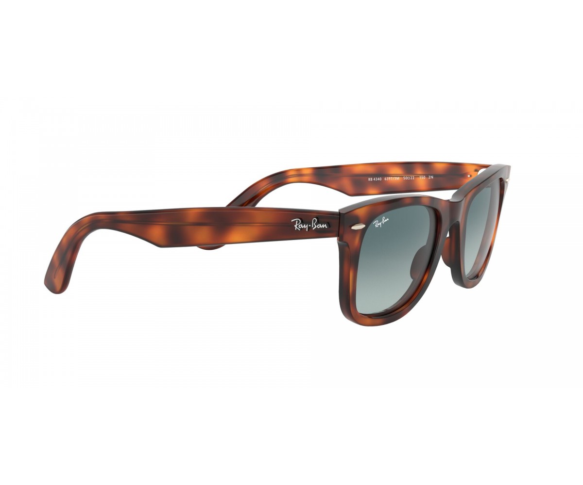 RAY BAN WAYFARER RB4340/6397/3M RAY BAN WAYFARER RB4340/6397/3M